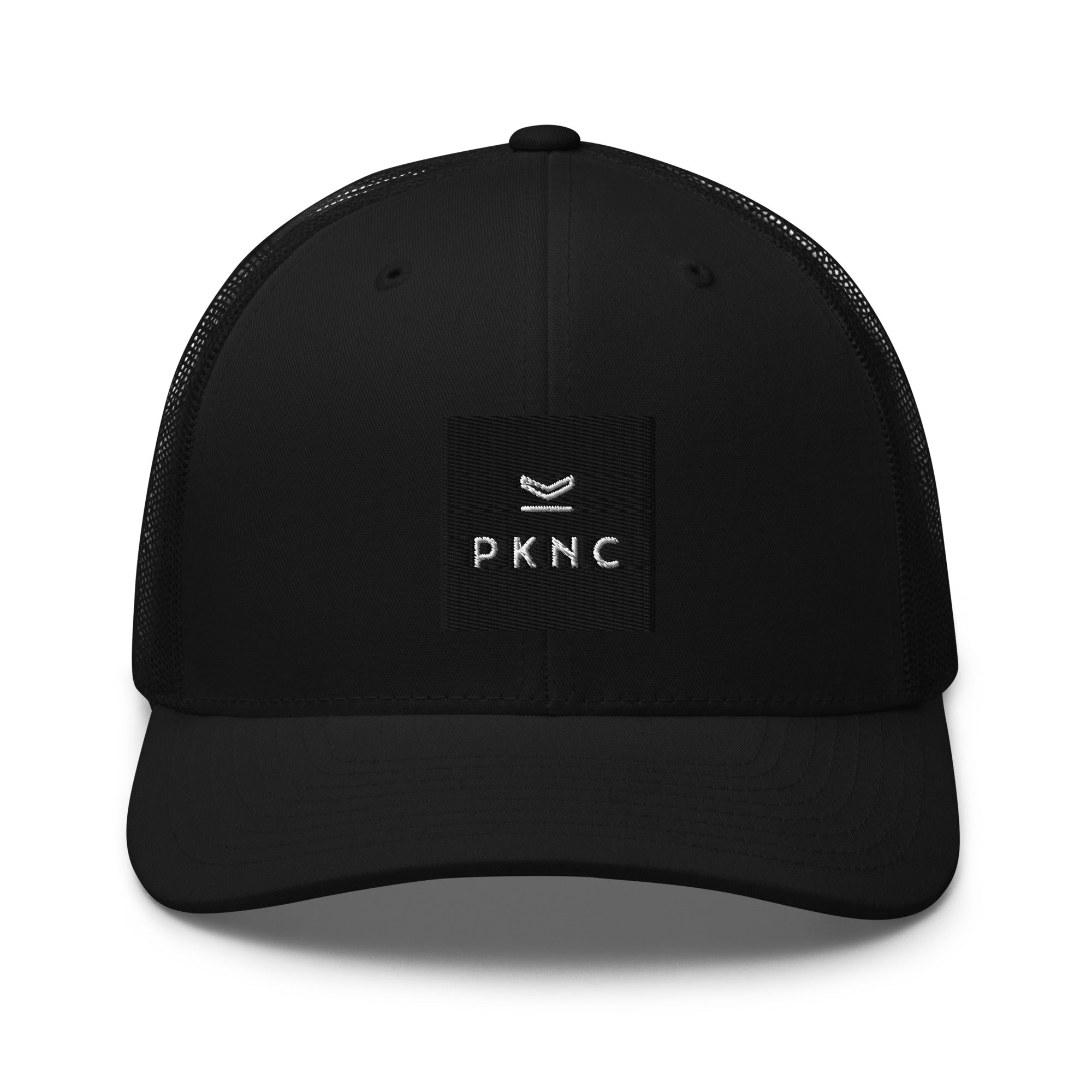 Casquette noire PKNC