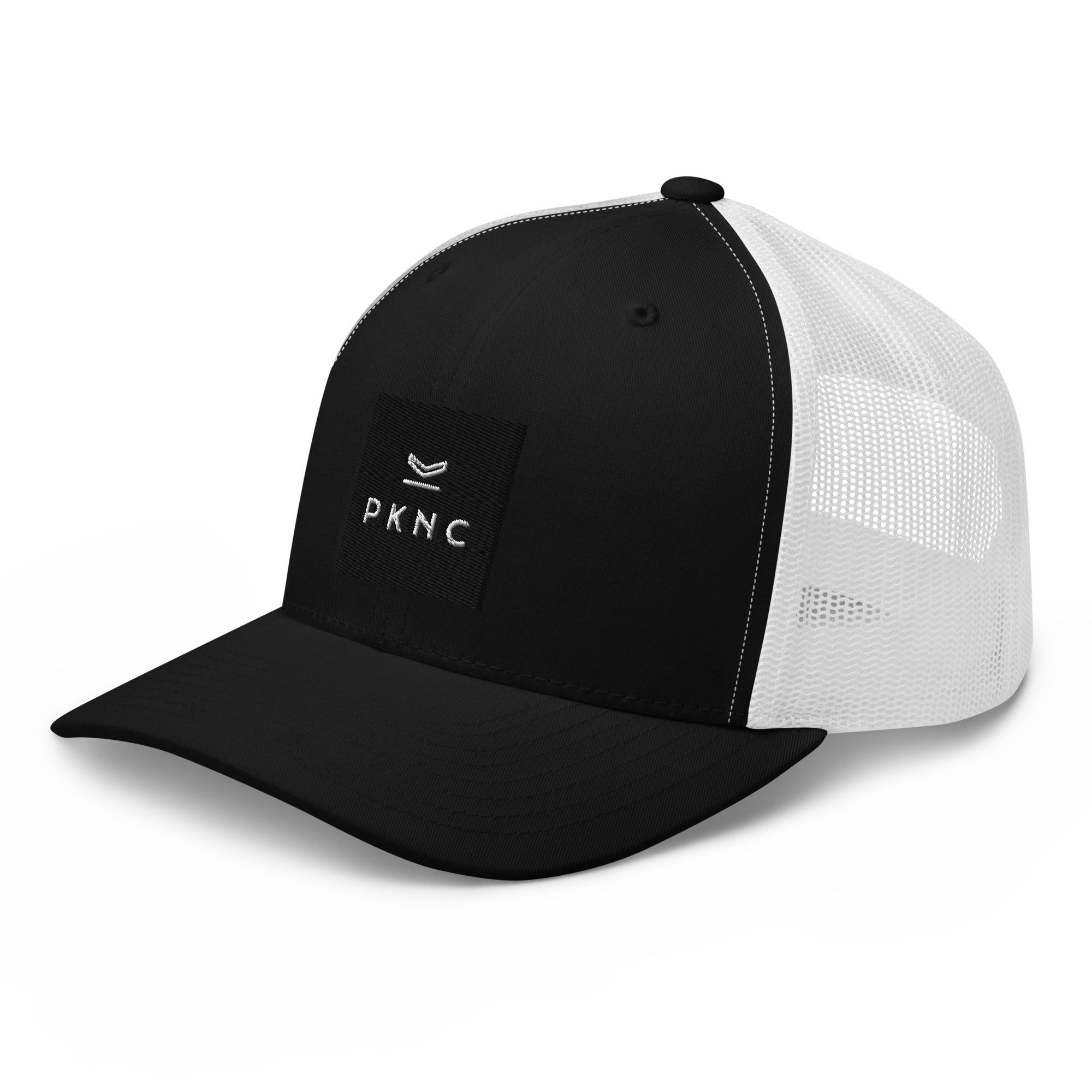 PKNC Trucker Cap
